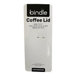 Bindle Bottle Coffee Lid Black Fits 13oz 20oz 24oz 32oz Bottles NIP