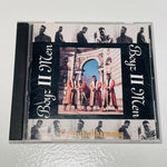 CD Boyz II Men - Cooleyhighharmony