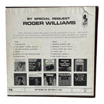 Roger Williams – By Special Request LP 1964 Kapp Records VG+