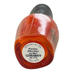 Sephora by OPI Nail Polish Nail Color Paisley Attention To Me! 0.5oz New