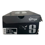Nike Sabrina 2 Traditions Light Smoke Grey Fresh Mint FQ2174-004 Sz 10 EU42 NIB