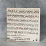 Rare! CD Sony Latin Alternative Music Sampler