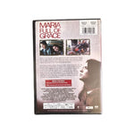 Here's your optimized eBay listing: Maria Full of Grace DVD Brand New Sealed