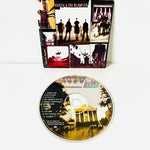 CD Hootie & The Blowfish - Cracked Rear View