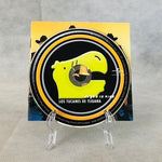 Rare CD Los Tucanes de Tijuana - Jugo A La Vida