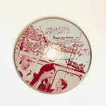 Rare! CD Presuntos Implicados - Todas Las Flores