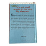 Stuart Little by E.B. White Harper Trophy Hardcover 1996 132 Pages ISBN 00644005
