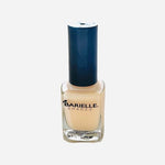 Barielle Nail Polish 5151 Barely There Nail Color .45oz Long Lasting New