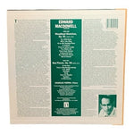LP Charles Fierro - Edward MacDowell Piano Music Vol. II: Woodland Vinyl Record