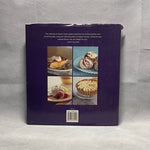Williams-Sonoma Cakes Cookies Pies Tarts Baking Dessert Recipes Cookbook 127 Pgs
