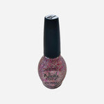 NICOLE by OPI Nail Polish Nail Color Fabulous Is My Middle Name Glitter New