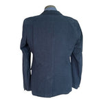 Hugo Boss HUGO Men’s Navy Blue Sport Blazer Size 44R Very Good