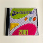 CD Various - Hits Collection 2001
