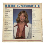 Leif Garrett Self-Titled Debut LP Vinyl 1977 Atlantic SD19152 Teen Pop