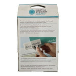 Martha Stewart Crafts Paper Edge Punch Birds On A Wire NIP Card Making Scrapbook