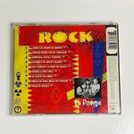 Rare! CD La Renga ‎- Los Clasicos Del Rock En Espanol