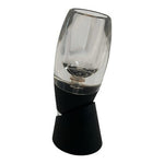 Vinturi Wine Aerator with Stand Base Wine Enthusiast Barware VG