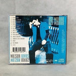 Rare! CD Wilson Rivas - Asi Morire
