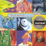 CD Fulano De Tal - Normal