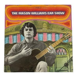 The Mason Williams Ear Show LP Vinyl Record Warner Bros WS1766 VG+ Psychedelic