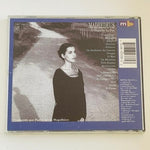 CD Madredeus - O Espirito Da Paz