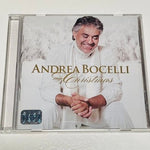 CD Andrea Bocelli - My Christmas