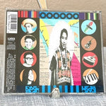 CD Cafe Tacuba - Cafe Tacuba