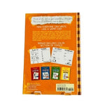 Diary of a Wimpy Kid Book 9 The Long Haul Jeff Kinney Hardcover Excellent