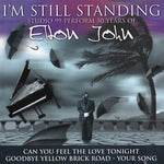 CD Studio 99 - I'm Still Standing