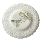 Alfred Meakin Audubon Birds of America Kingbird Plate #79 Tyrannus Tyrannus VG