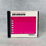 Rare! CD Kabala - Skabala