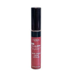 L'Oreal Zealous 260 Shine Struck Liquid Lipstick Lip Gloss Lip Color New