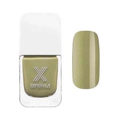 SEPHORA FORMULA X Nail Polish Quantum Professional Nail Color 0.5 fl. oz New