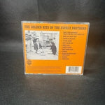 CD The Everly Brothers - The Golden Hits Of The Everly Brothers