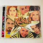 CD Kabah - La Calle De Las Sirenas