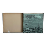 Johann Strauss – Wiener Blut 1954 Angel Records Opera Vinyl Record Box Set Good