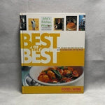 Julia Child Best of the Best Cookbook 100 Top Recipes Best Cookbooks 284 Page VG