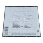 CD Pink Floyd ‎- The Wall
