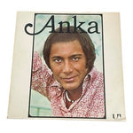 Paul Anka Anka Vinyl LP 1974 United Artists Records Pop NM