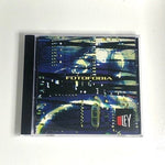 CD La Ley - Fotofobia