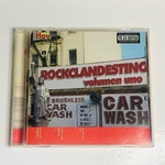 Rare! CD Various ‎- Rockclandestino Volumen Uno Vol. 1