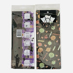 American Greetings Halloween Tissue Paper Set of 2 Packs Candy & Trick or Treat