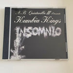 CD Kumbia Kings - Insomnio