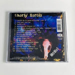 CD Charly Garcia - Unplugged  Hello!
