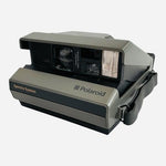 Polaroid Spectra System Instant Camera Quintic Lens f10/125mm VG Vintage