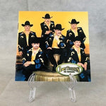 Rare CD Los Tucanes de Tijuana - Jugo A La Vida