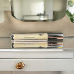 Neutrogena MoistureShine Lip Gloss Clear 100 SUPER SPARKLE New