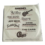 Rare CD Greetings Desert Trippers