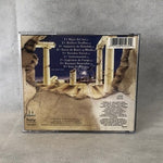 Rare! CD Kraken - T.R.E.S.