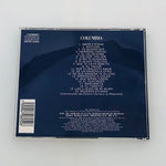Rare CD Vicente Fernandez - El Numero 1 Personalidad Edicion Limitada